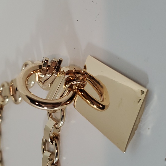 DANNIJO GOLD NECKLACE - Picture 6 of 7